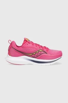 Zdjęcie produktu Saucony buty do biegania Kinvara 13 kolor różowy
