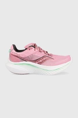 Zdjęcie produktu Saucony buty do biegania Kinvara 14 kolor różowy
