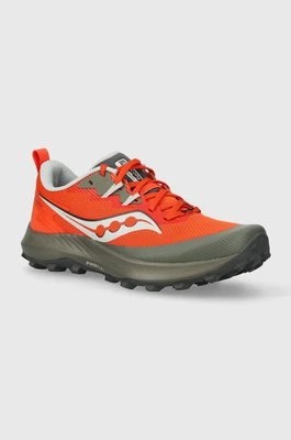 Zdjęcie produktu Saucony buty do biegania kolor pomarańczowy S20916.111