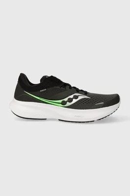 Zdjęcie produktu Saucony buty do biegania RIDE kolor zielony