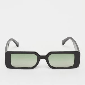 Zdjęcie produktu Schmale Sonnenbrille, marki LusionBags, w kolorze Czarny, rozmiar