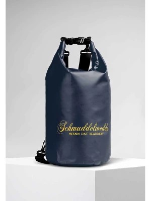 Zdjęcie produktu Schmuddelwedda Plecak w kolorze granatowym - 47 x 50 x 22 cm rozmiar: onesize