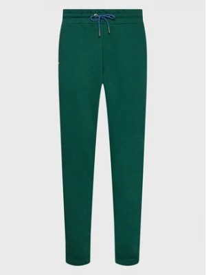 Zdjęcie produktu Scotch & Soda Spodnie dresowe 167317 Zielony Regular Fit