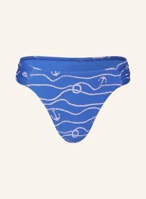 Zdjęcie produktu Seafolly Dół Od Bikini Basic Setsail blau