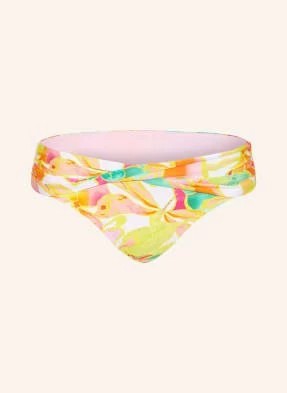 Zdjęcie produktu Seafolly Dół Od Bikini Basic Wonderland pink