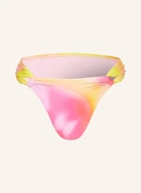 Zdjęcie produktu Seafolly Dół Od Bikini Brazylijskiego Colour Crush pink