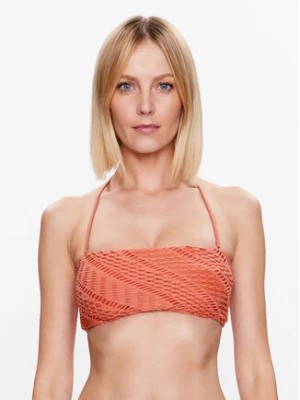 Zdjęcie produktu Seafolly Góra od bikini Marrakesh 31319-911 Pomarańczowy
