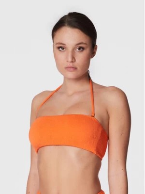 Zdjęcie produktu Seafolly Góra od bikini Sea Dive 31034-861 Pomarańczowy