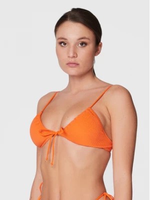 Zdjęcie produktu Seafolly Góra od bikini Sea Dive 31393-861 Pomarańczowy
