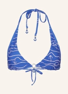 Zdjęcie produktu Seafolly Góra Od Bikini Trójkątnego Setsail blau