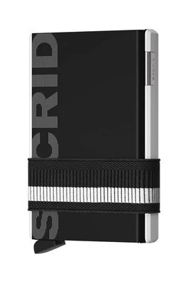 Zdjęcie produktu Secrid portfel kolor biały