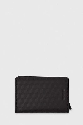 Zdjęcie produktu Secrid portfel kolor czarny