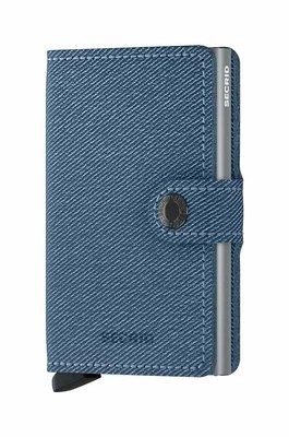 Zdjęcie produktu Secrid portfel kolor niebieski