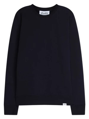 Zdjęcie produktu Seidensticker Bluza w kolorze granatowym rozmiar: XL