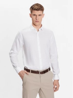 Zdjęcie produktu Seidensticker Koszula 01.140450 Biały Regular Fit