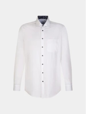 Zdjęcie produktu Seidensticker Koszula 01.142970 Biały Regular Fit