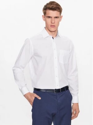 Zdjęcie produktu Seidensticker Koszula 01.153480 Biały Regular Fit