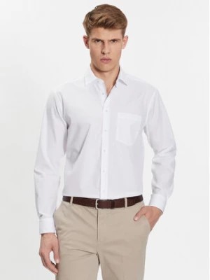 Zdjęcie produktu Seidensticker Koszula 01.153760 Biały Regular Fit