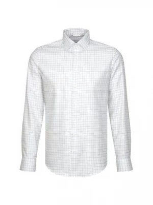 Zdjęcie produktu Seidensticker Koszula 01.642600 Biały Slim Fit