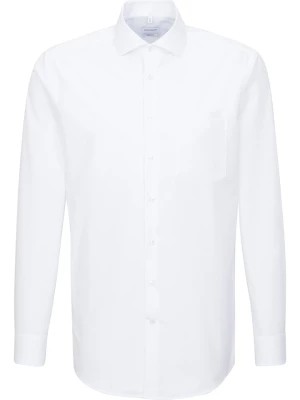 Zdjęcie produktu Seidensticker Koszula - Regular fit - w kolorze białym rozmiar: 42