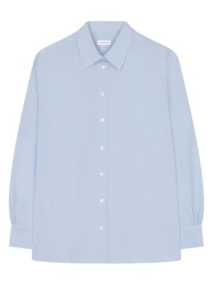 Zdjęcie produktu Seidensticker Koszula - Regular fit - w kolorze błękitnym rozmiar: 38