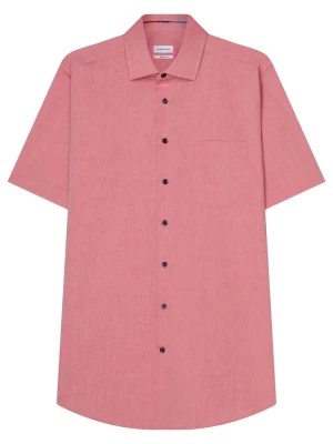 Zdjęcie produktu Seidensticker Koszula - Regular fit - w kolorze łososiowym rozmiar: 41