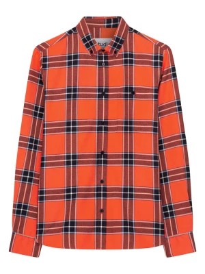 Zdjęcie produktu Seidensticker Koszula - Regular fit - w kolorze pomarańczowym rozmiar: XL