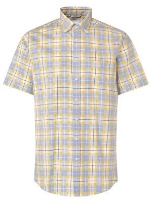 Zdjęcie produktu Seidensticker Koszula - Regular fit - w kolorze żółtym rozmiar: 42