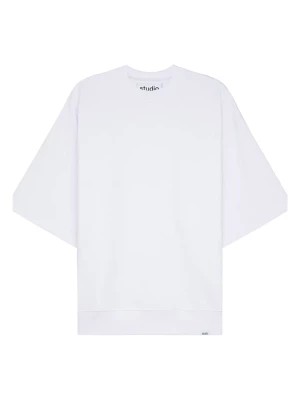Zdjęcie produktu Seidensticker Koszulka w kolorze białym rozmiar: L