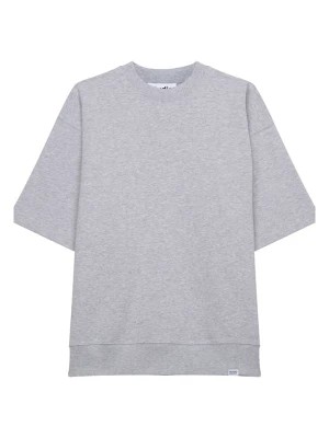 Zdjęcie produktu Seidensticker Koszulka w kolorze szarym rozmiar: XL