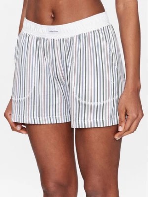 Zdjęcie produktu Seidensticker Spodnie piżamowe Mix & Match Jersey Shorts Kolorowy Classic Fit