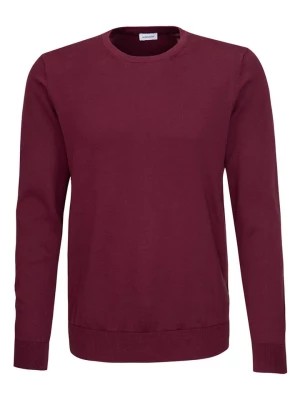 Zdjęcie produktu Seidensticker Sweter w kolorze fioletowym rozmiar: M
