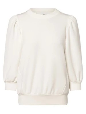 Zdjęcie produktu Selected Femme Bluza damska - SLFTenny Kobiety Sztuczne włókno biały jednolity,