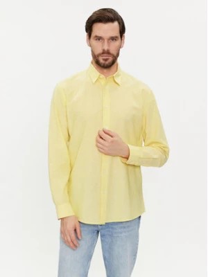 Zdjęcie produktu Selected Homme Koszula 16079052 Żółty Regular Fit