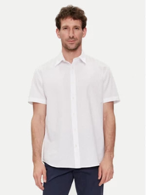 Zdjęcie produktu Selected Homme Koszula 16092495 Biały Regular Fit
