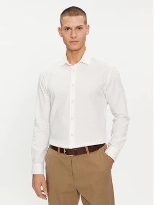 Zdjęcie produktu Selected Homme Koszula Regbond 16092566 Biały Regular Fit
