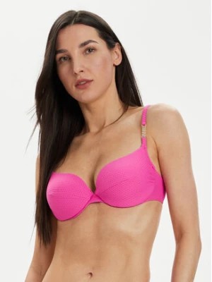 Zdjęcie produktu Selmark Góra od bikini BJ517 Różowy