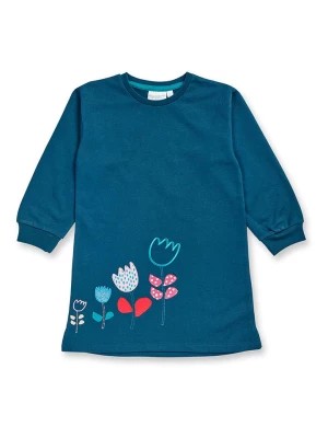 Zdjęcie produktu Sense Organics Sukienka "Lai" w kolorze niebieskim rozmiar: 110