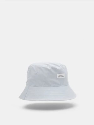 Zdjęcie produktu Sinsay - Kapelusz bucket hat - błękitny