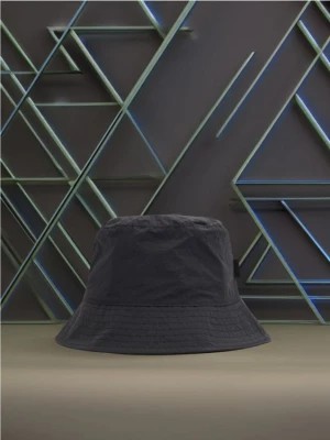 Zdjęcie produktu Sinsay - Kapelusz bucket hat - czarny