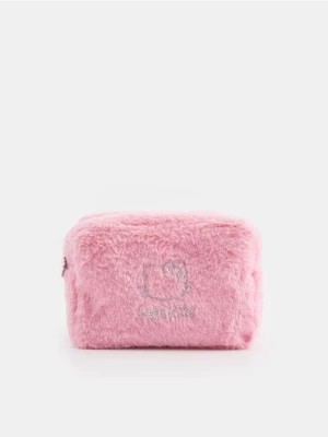 Zdjęcie produktu Sinsay - Kosmetyczka Hello Kitty - różowy