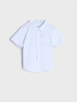 Zdjęcie produktu Sinsay - Koszula - biały