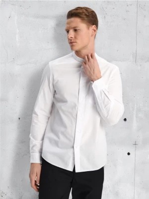 Zdjęcie produktu Sinsay - Koszula regular - biały