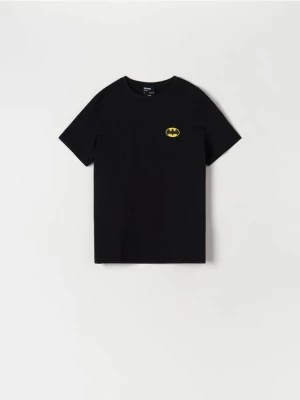 Zdjęcie produktu Sinsay - Koszulka Batman - czarny
