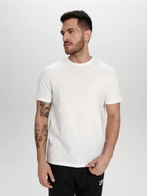 Zdjęcie produktu Sinsay - Koszulka - biały