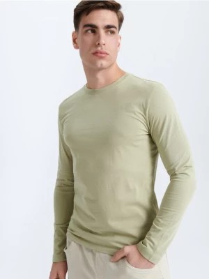 Zdjęcie produktu Sinsay - Koszulka - zielony