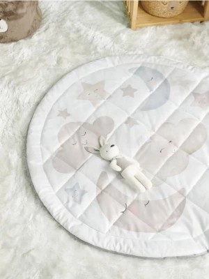Zdjęcie produktu Sinsay - Mata niemowlęca - biały