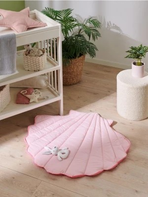 Zdjęcie produktu Sinsay - Mata niemowlęca - różowy