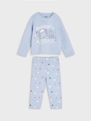 Zdjęcie produktu Sinsay - Piżama Disney - beżowy
