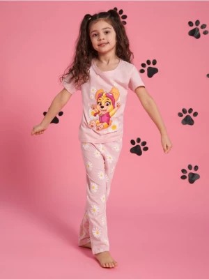 Zdjęcie produktu Sinsay - Piżama Psi Patrol - różowy
